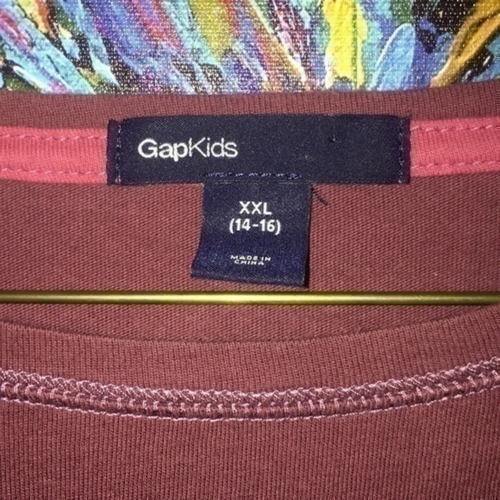 Gap Kids LS top XL